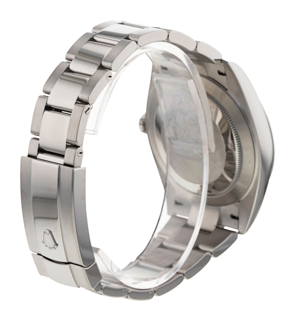 Rolex Datejust 41 126300 Image 3